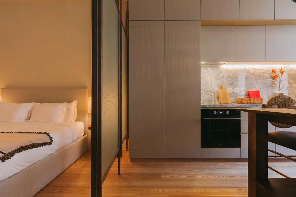 STUDIO DELUXE Room, Village by BOA, Porto