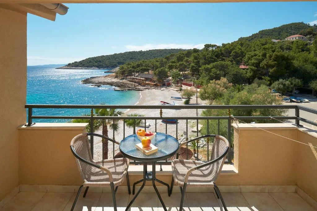 Room, Fortuna, Split