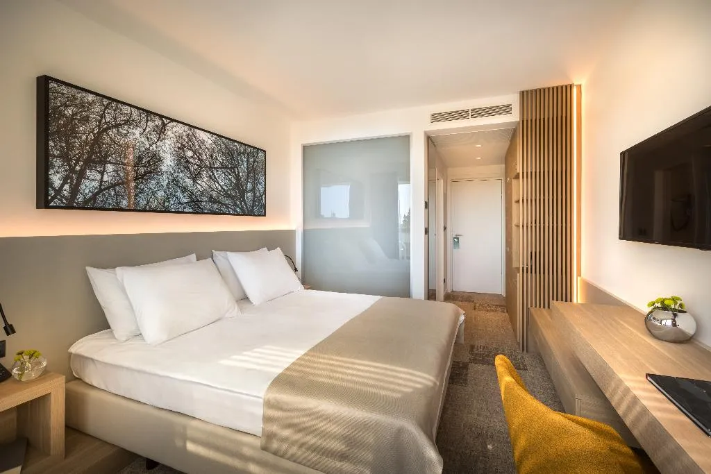 DOUBLE SUPERIOR Room, Eden Hotel by Maistra Collection, Istria
