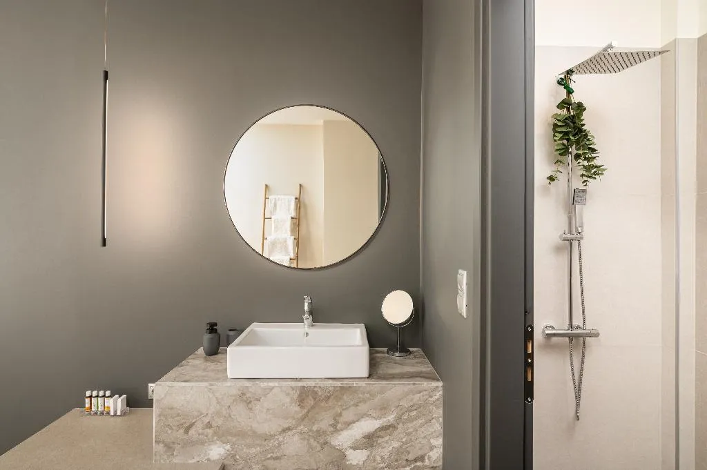 SUITE GRAND DELUXE Room, Ino Boutique Hotel & Suites, Samos
