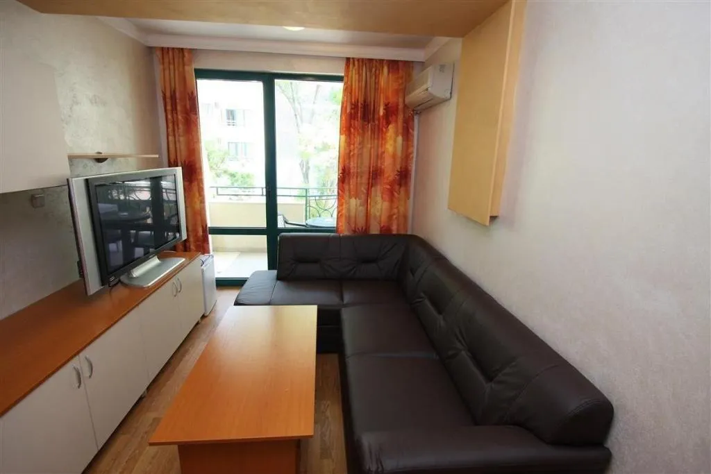 Room, Tanya Hotel, Bourgas