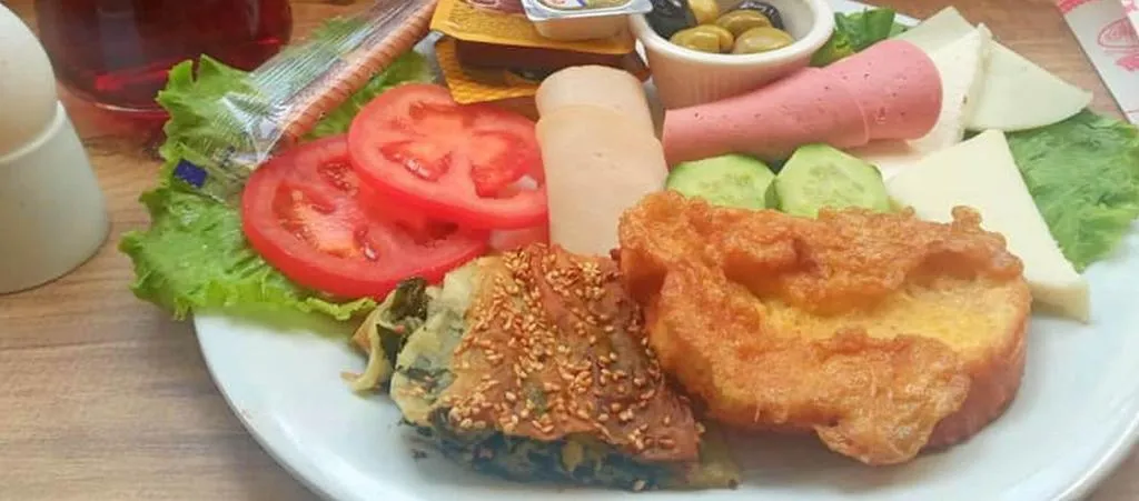 Restaurant, Privado Hotels, Antalya