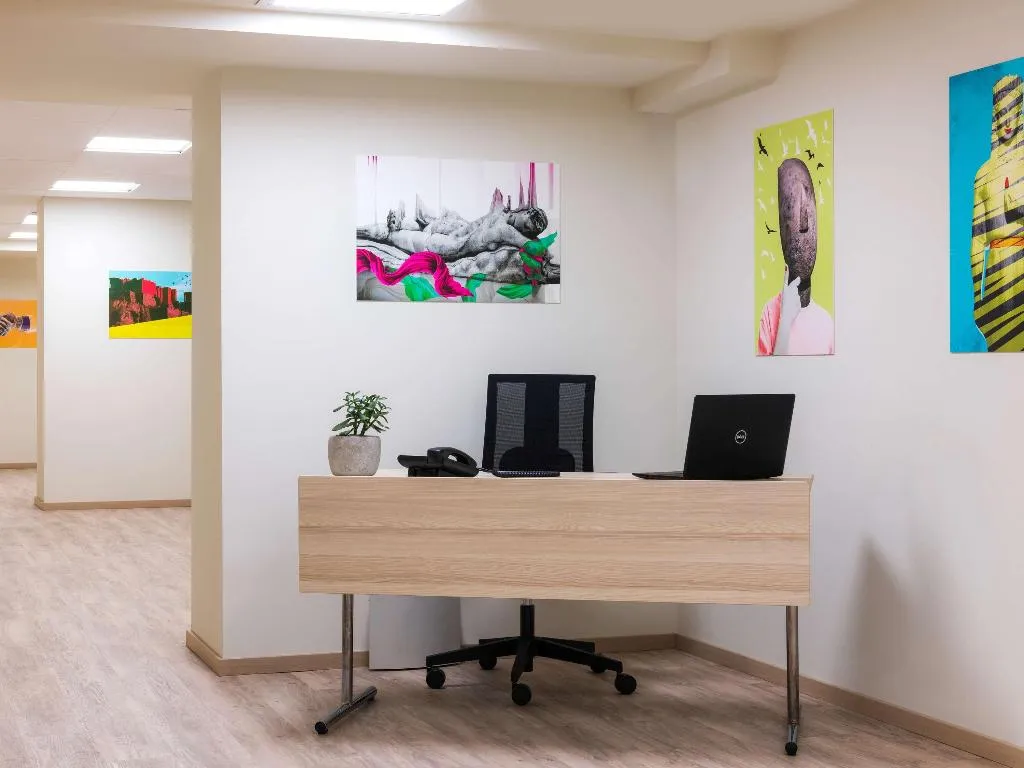 Conferences, Ibis Styles Athens Routes, Athens