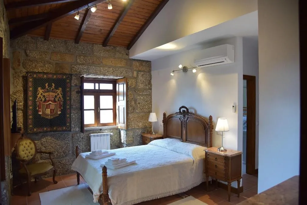 Room, Quinta Do Outeiro, Porto