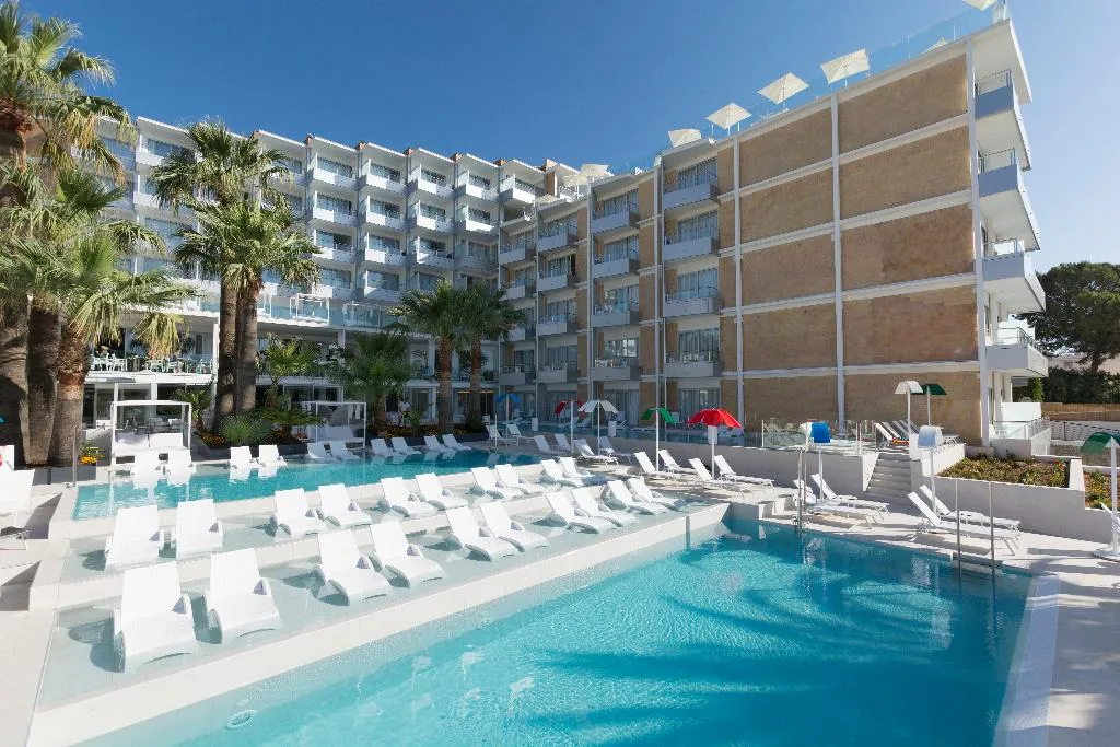 Pool, Reverence Mare Hotel, Majorca
