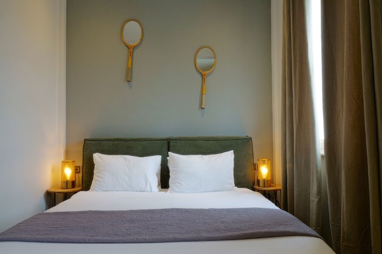 Athens Version Luxury Suites, Athens