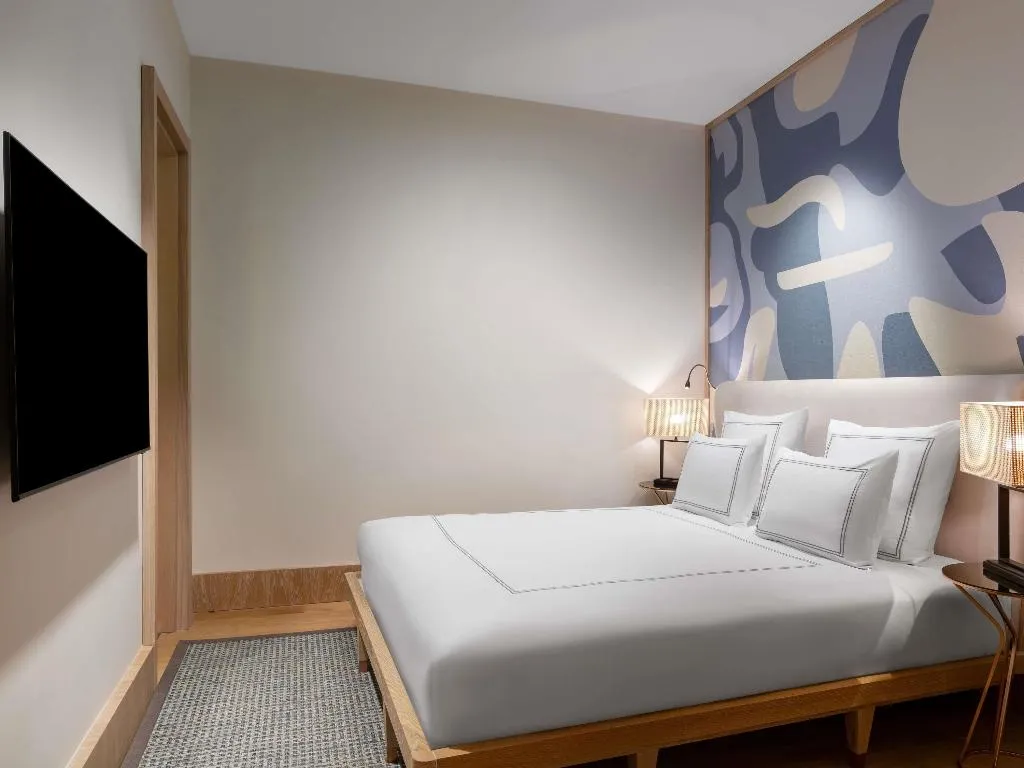 JUNIOR SUITE TWO BEDROOMS Room, Swissotel Living Bodrum, Bodrum