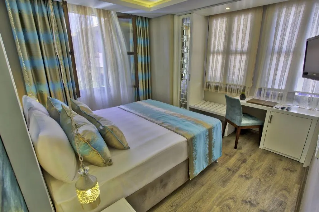 Room, Route Hotel Kaleici, Antalya