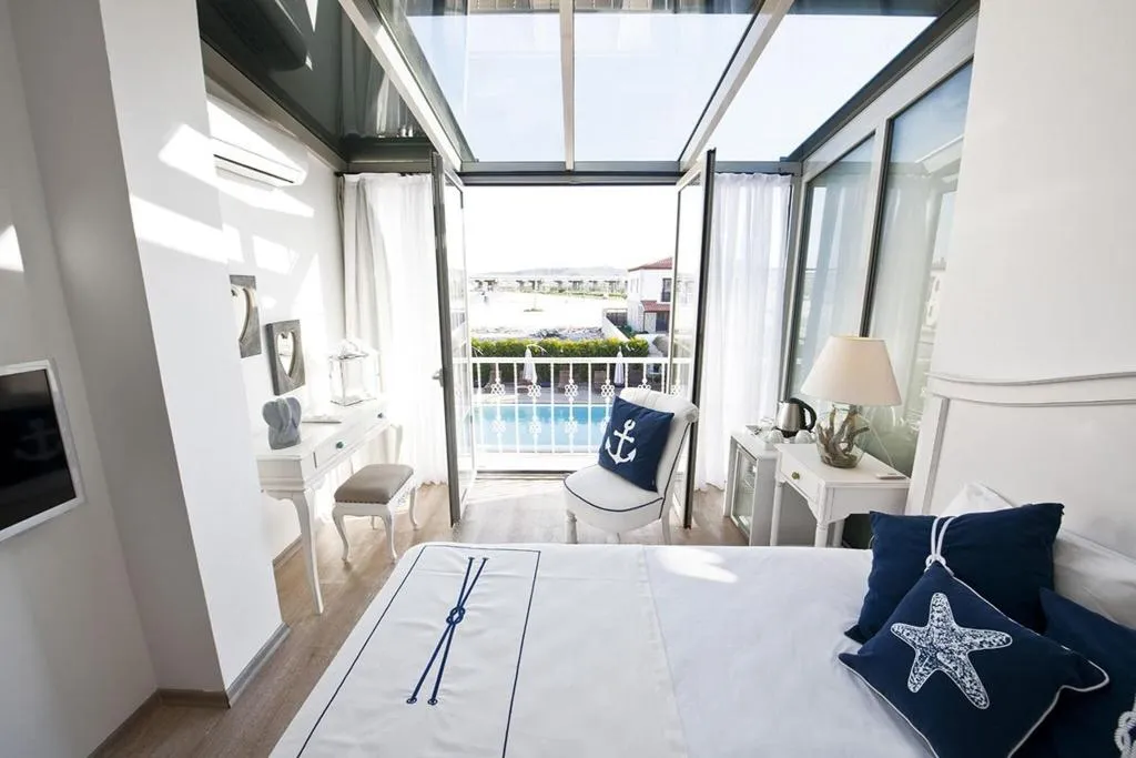 Room, Sade Alacati Hotel, Izmir