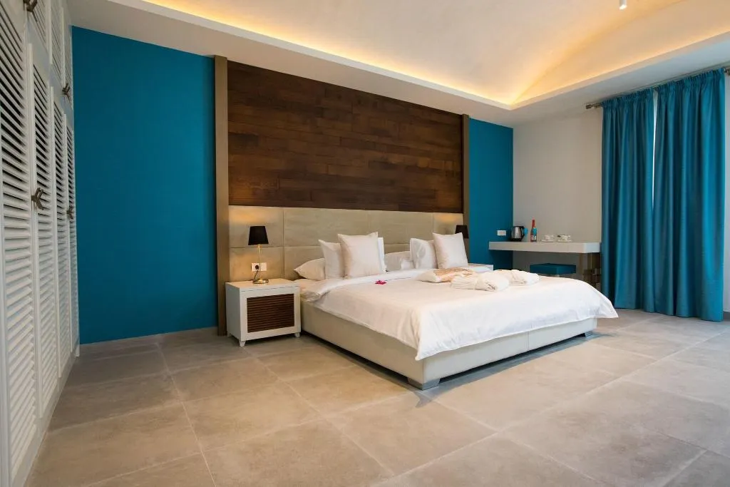 Room, Villa Diamond, Dubrovnik