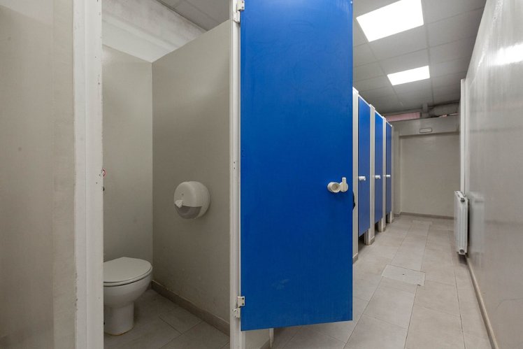 3 Estrellas Camping, Barcelona