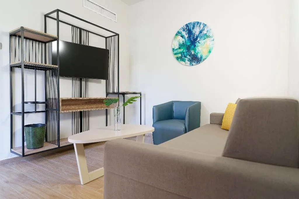 VILLA TWO BEDROOMS Room, Maspalomas Villas By Dunas, Gran Canaria