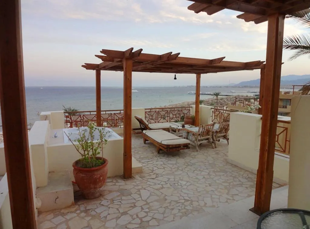 General view, Imperial Shams Abu Soma, Red Sea Riviera