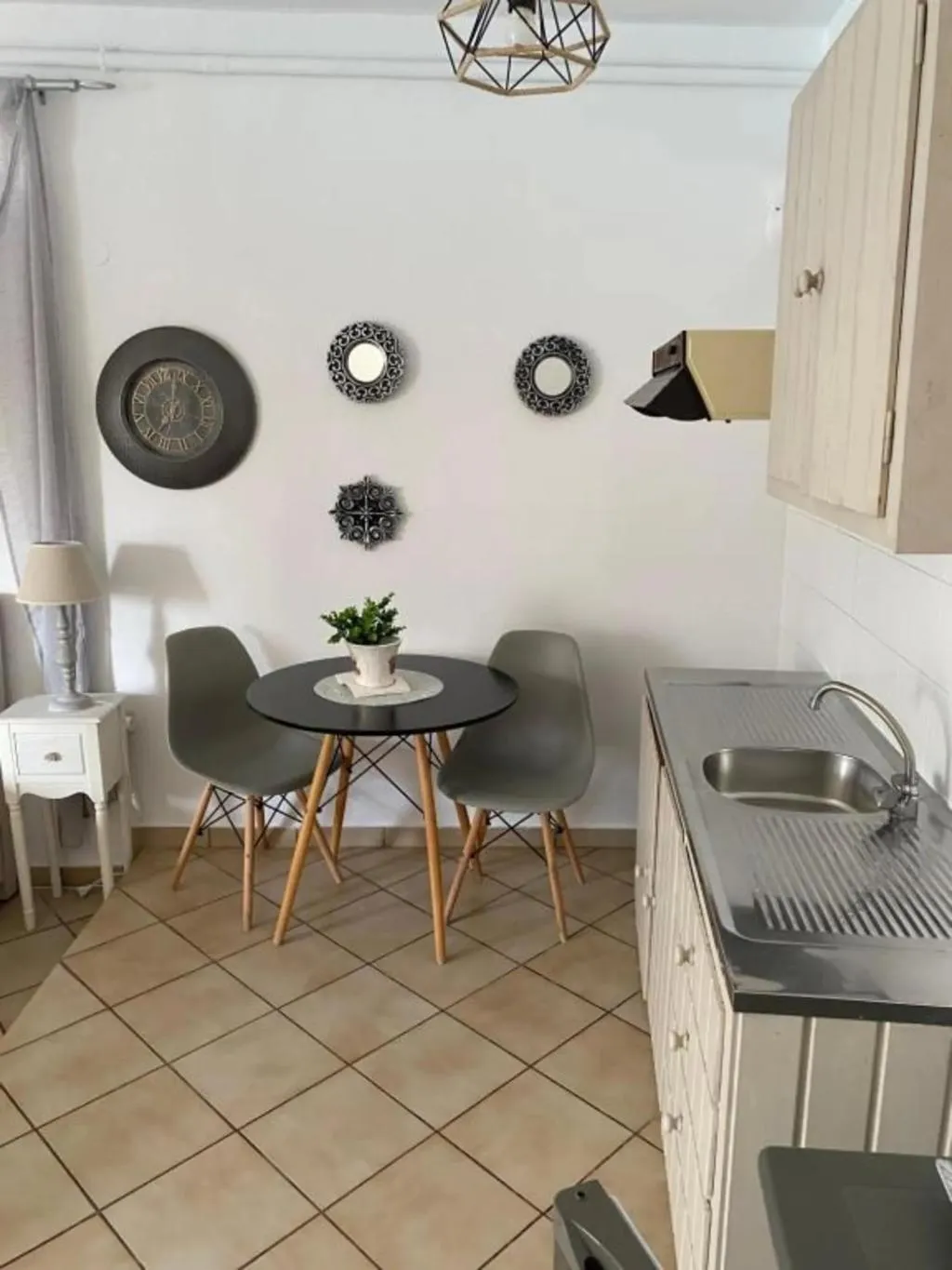 STUDIO POOL VIEW Room, Kasteli Studios & Apartments, Crete