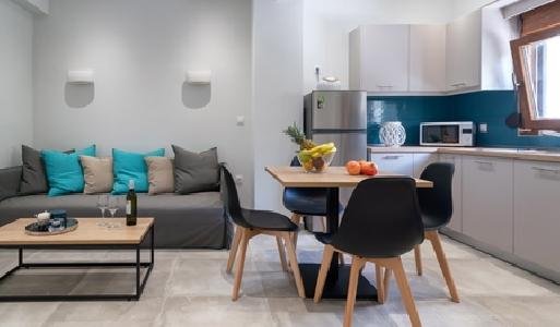 Karavos Apartments Almyros, Corfu