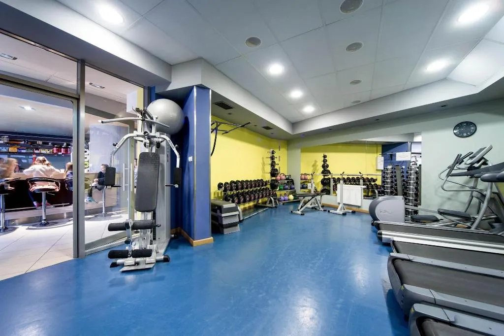 Sports and Entertainment, A11 Apartments Spa Dermique, Krakow