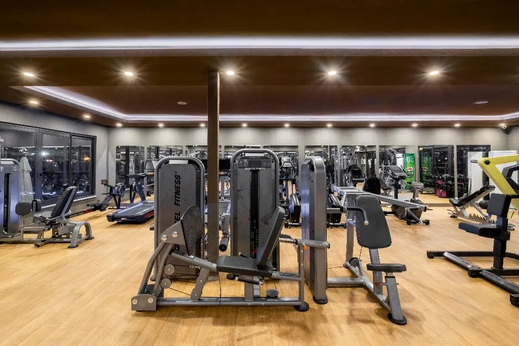 Sports and Entertainment, The X Belek, Antalya