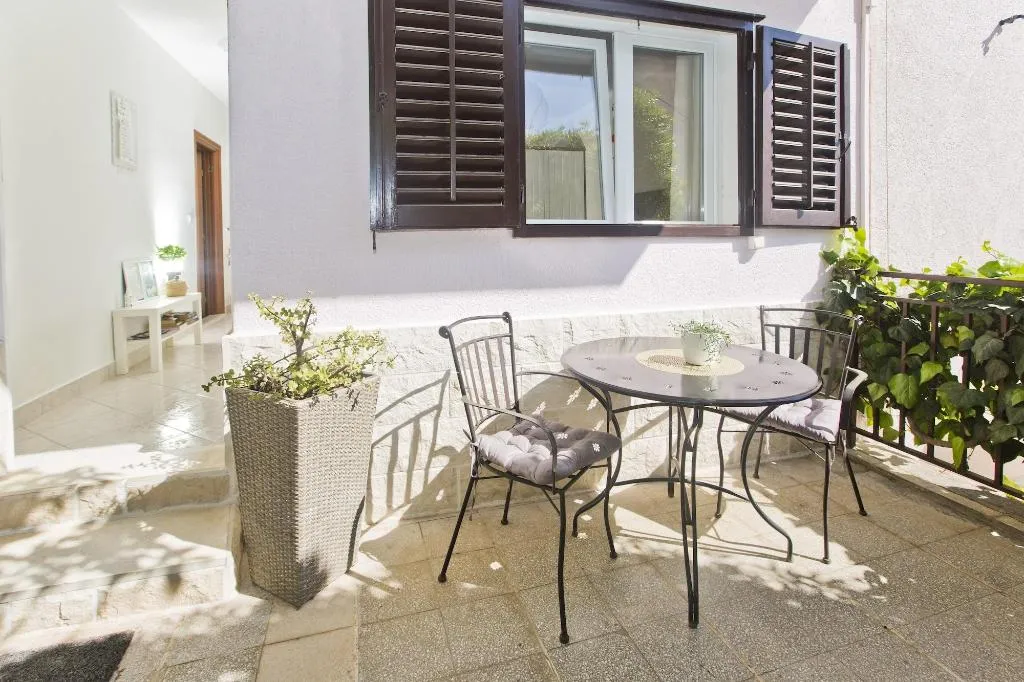 Room, Villa Milton Hvar, Split