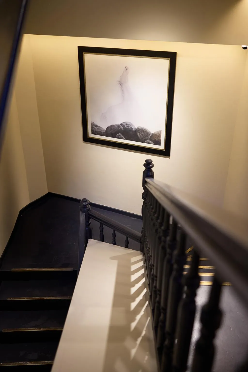 Lobby, Vrachos Athens Suites, Athens