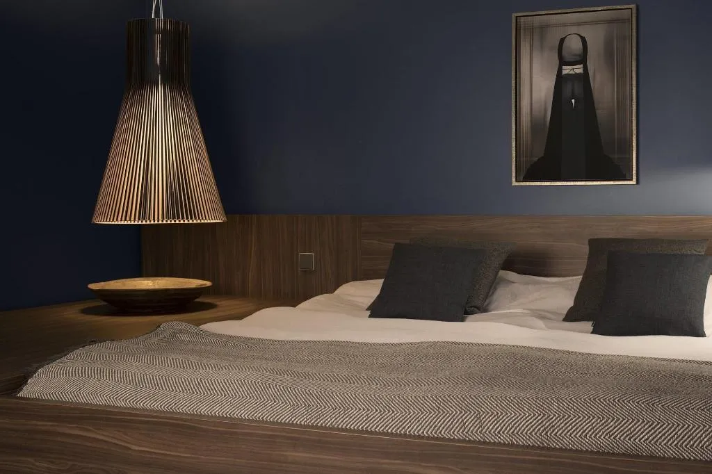 Room, La Remise Bed & Breakfast, Amsterdam
