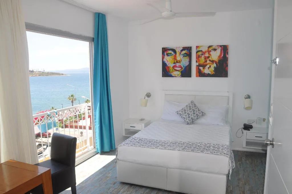 Room, Larimar Boutique Hotel, Izmir