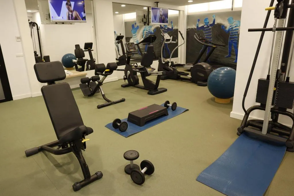 Sports and Entertainment, Marvell Club Hotel & Apartments, Ibiza