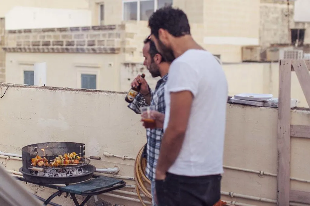 Sports and Entertainment, Granny's Inn - Hostel, Malta