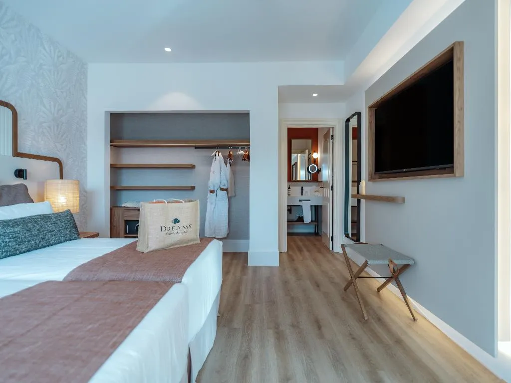SUITE CLUB Room, Hyatt Ziva Madeira, Madeira