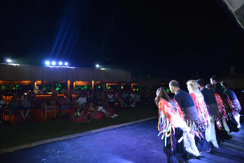 Sports and Entertainment, Manaspark Deluxe Hotel Oludeniz, Dalaman