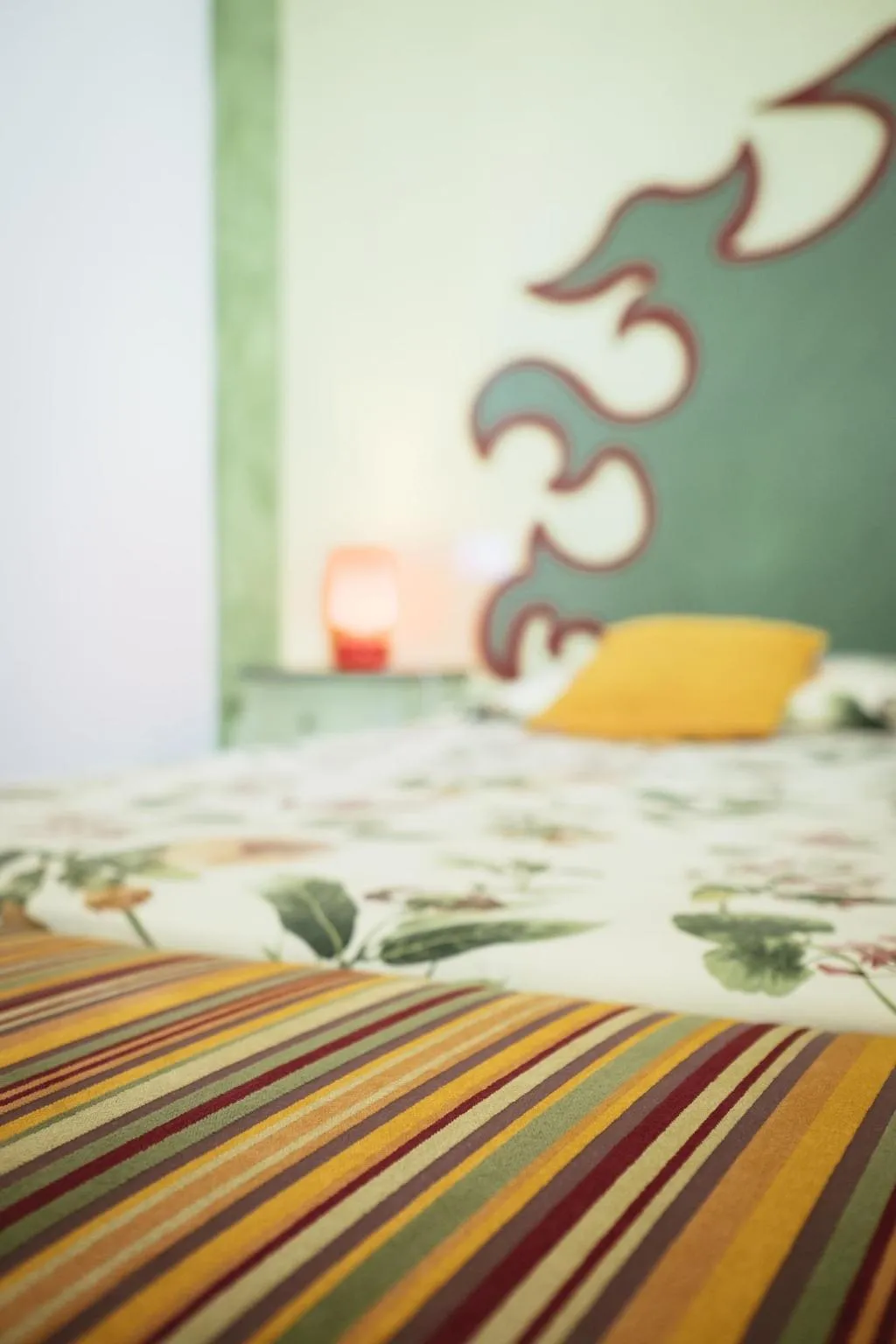 Room, Hotel Baglio Catalano, Palermo