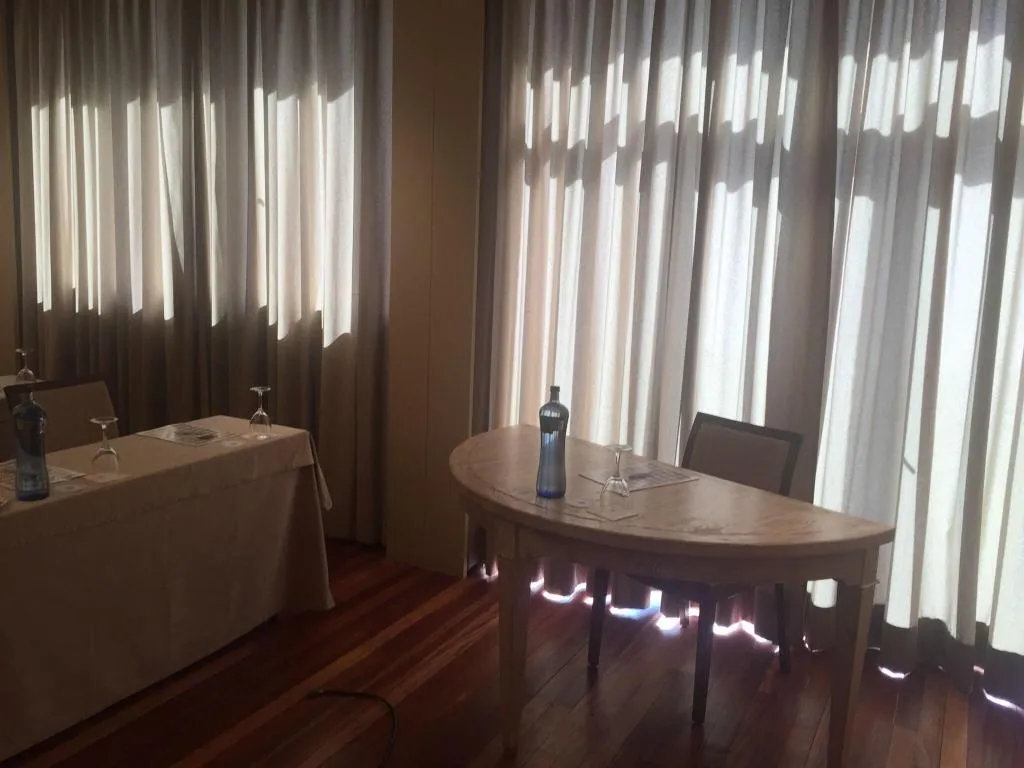 Conferences, Parador de Vielha, Costa Brava