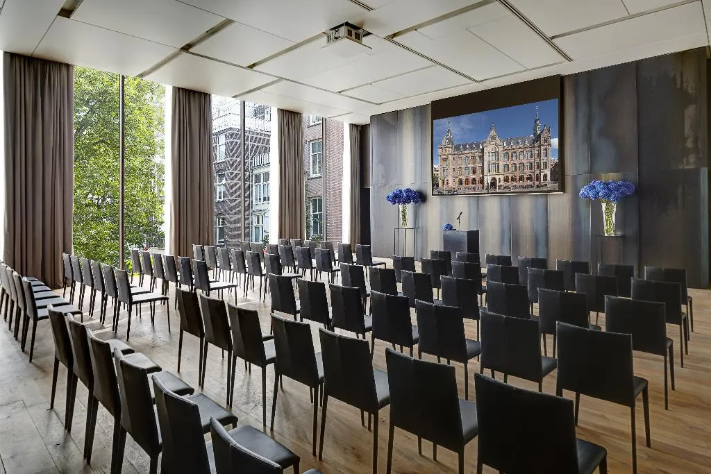 Conferences, Mandarin Oriental Conservatorium, Amsterdam, Amsterdam