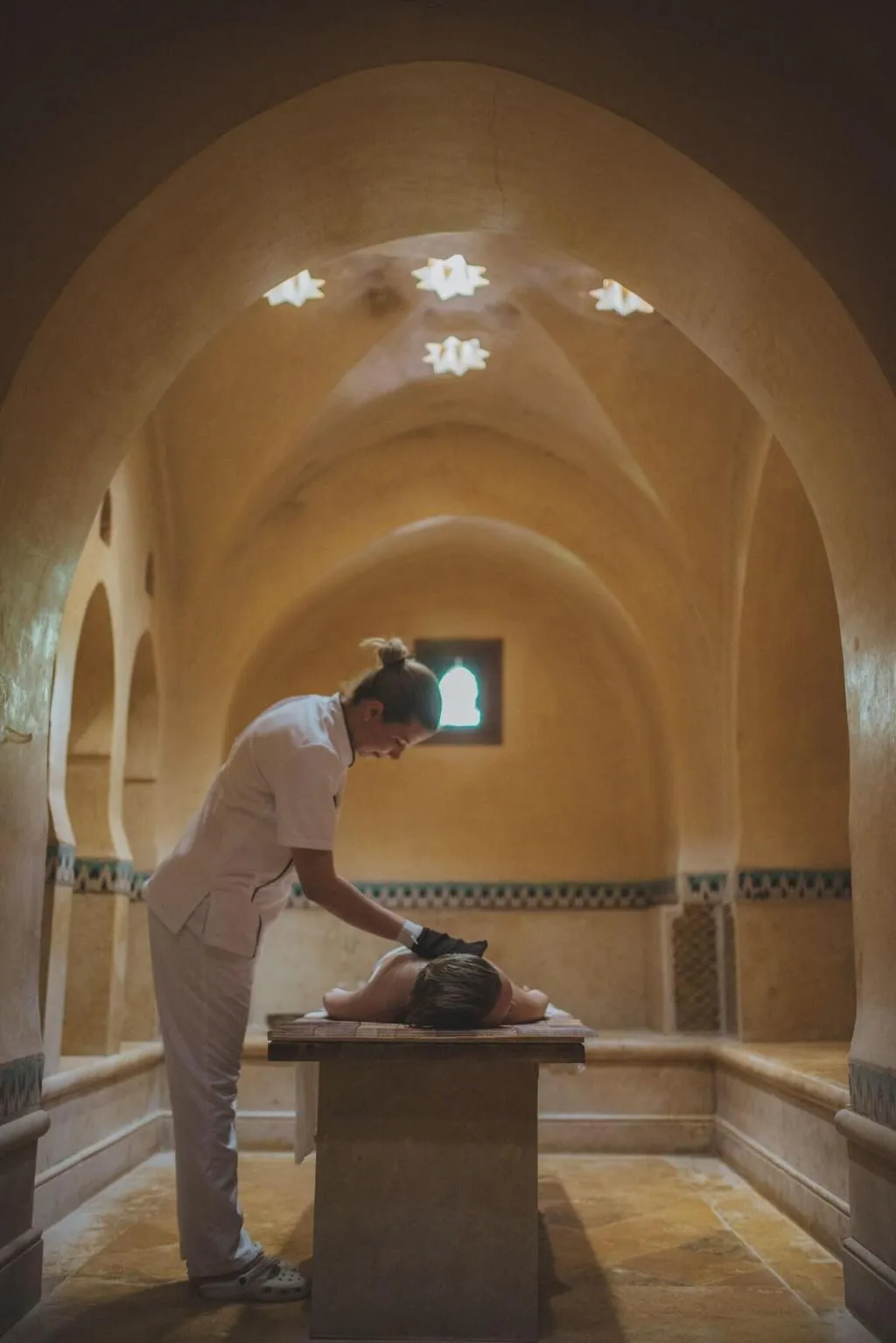 Sports and Entertainment, Hotel Les Deux Tours, Marrakech