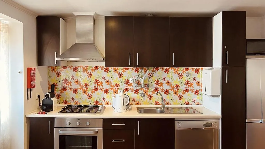 APARTMENT WITH DOUBLE BED Room, Casa do Patio by Shiadu, Lisbon