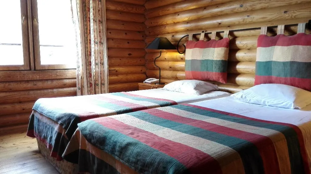 TRIPLE CLASSIC Room, Pousada dos Vinhaticos, Madeira