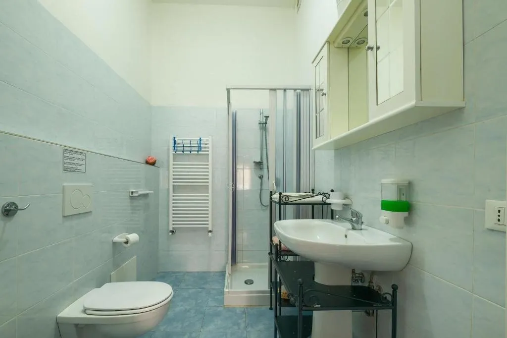 Room, Dimora Del Magnifico, Florence