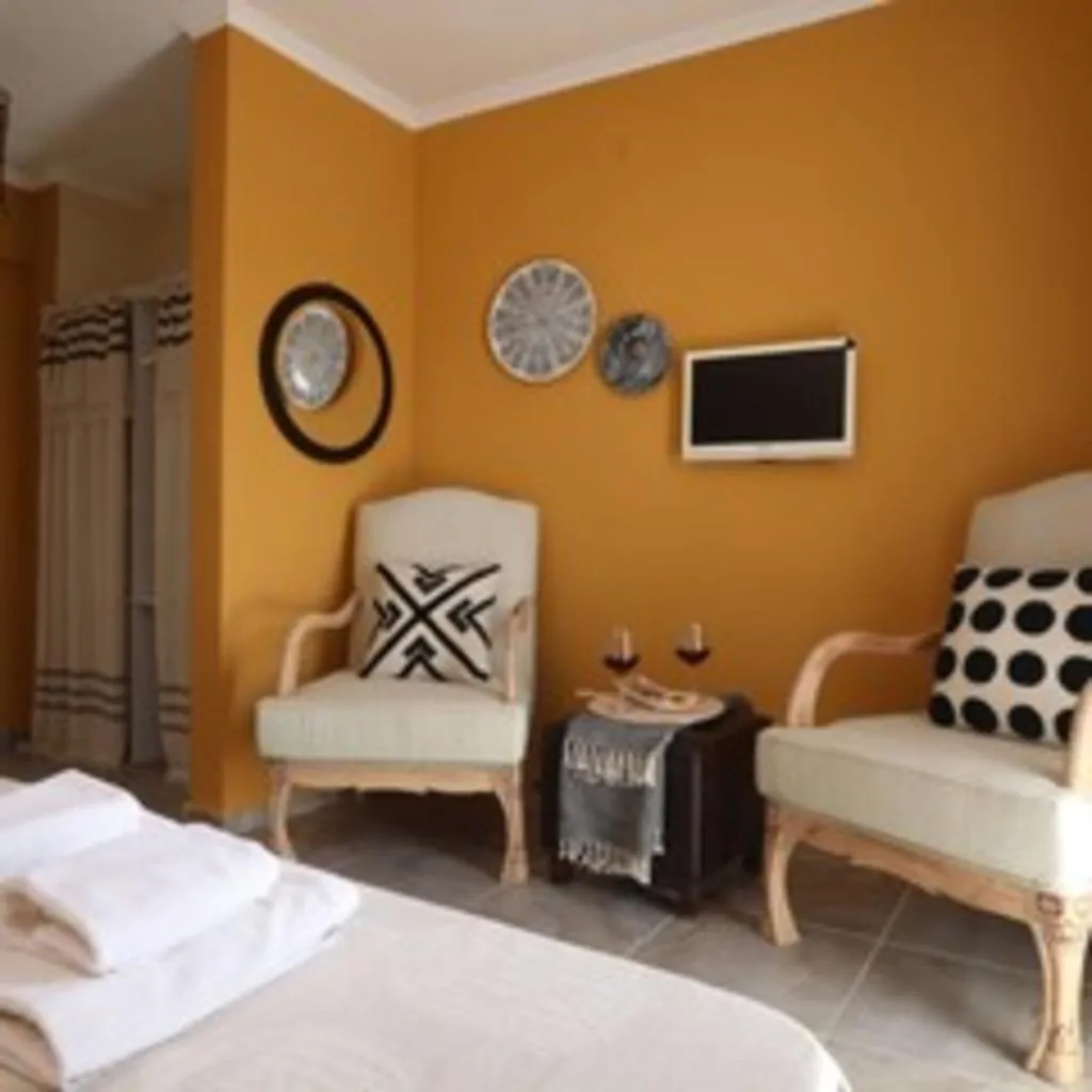 Room ANNEX Room, Bambu Alaçatı Hotel, Izmir