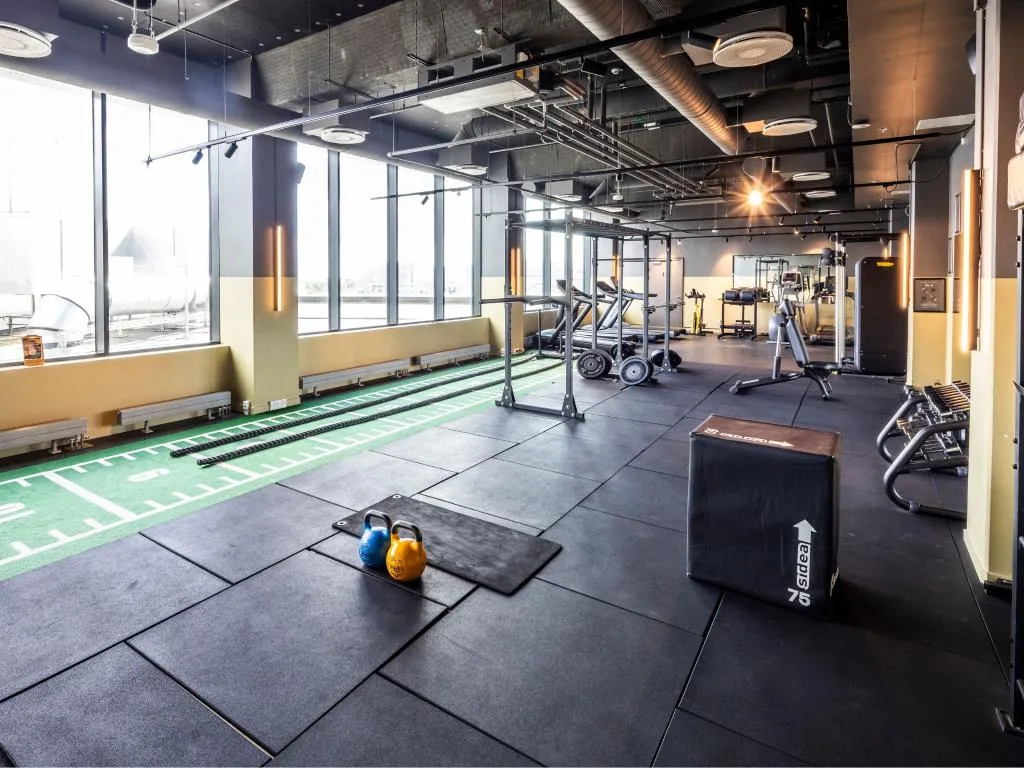Sports and Entertainment, Comfort Hotel Copenhagen Airport, Copenhagen