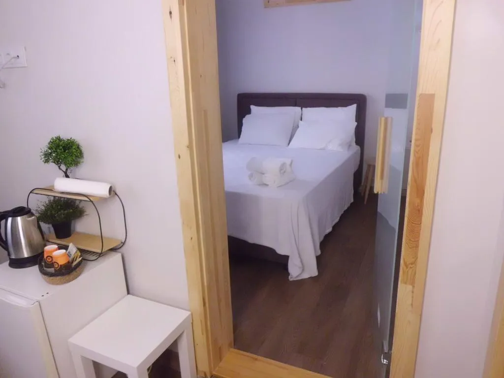 Room CLASSIC Room, Antalya Old Town Otel, Antalya