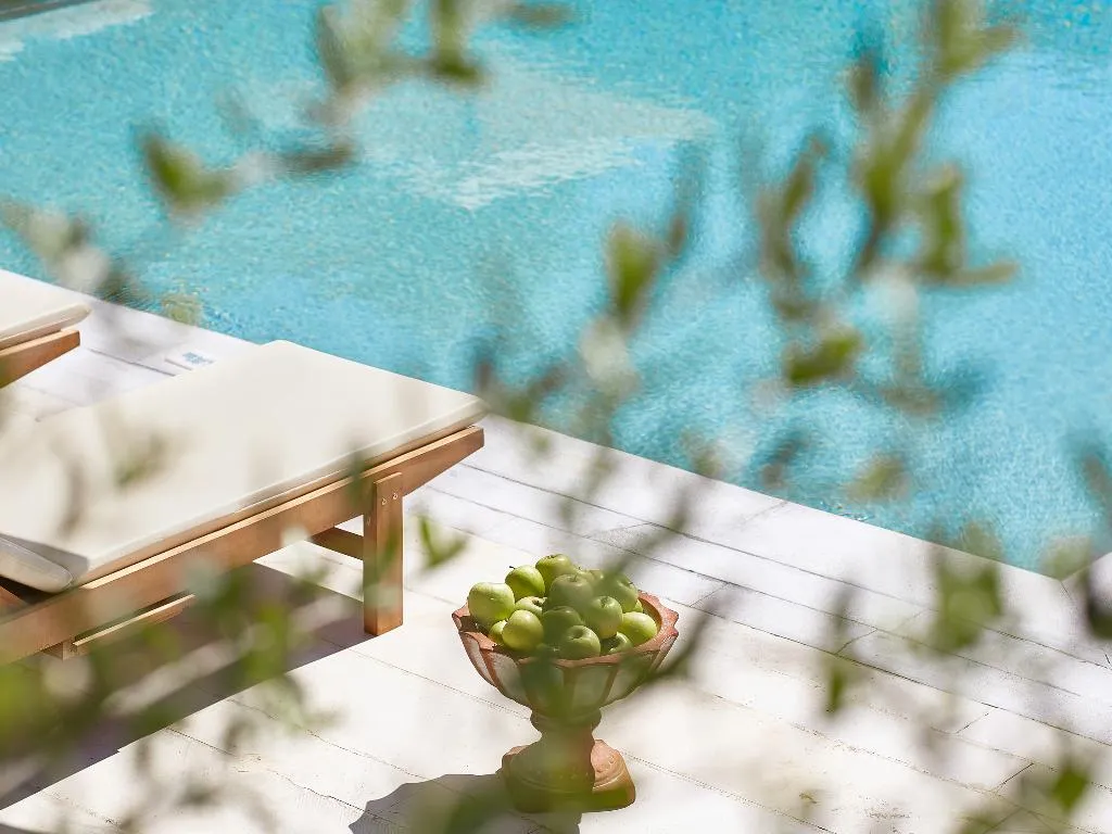 Pool, Grecotel Villa Oliva, Crete