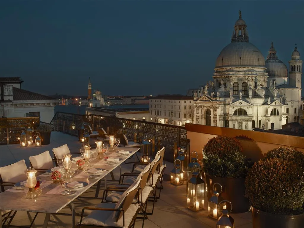 General view, The Gritti Palace, a Luxury Collection Hotel, Venice