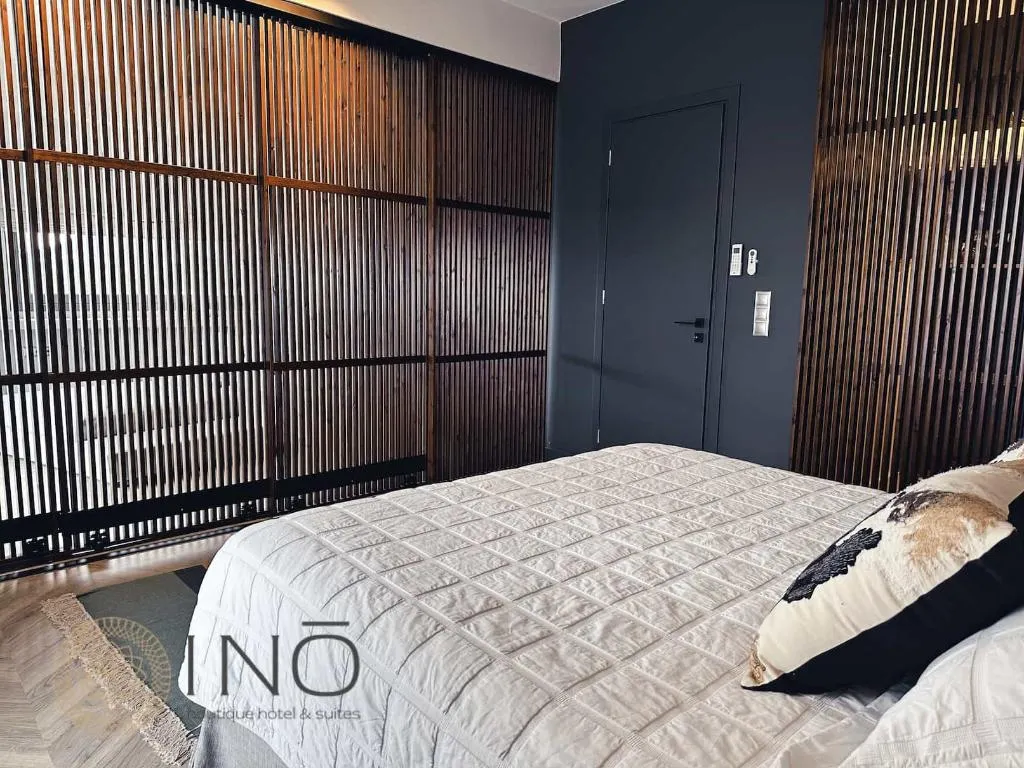 APARTMENT EXECUTIVE Room, Ino Boutique Hotel & Suites, Samos
