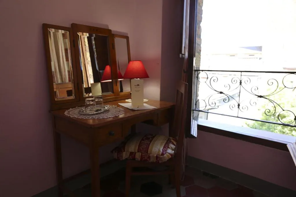 Room, Hotel Posta, Perugia