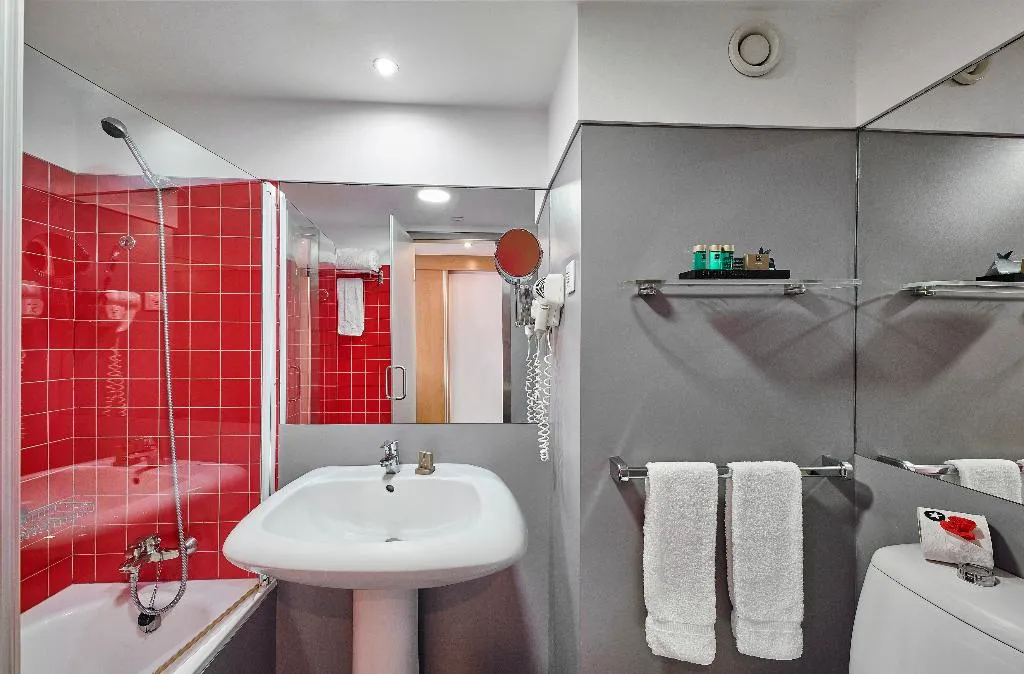 Double or Twin ECONOMY Room, Rocamar Exclusive Hotel & Spa, Algarve