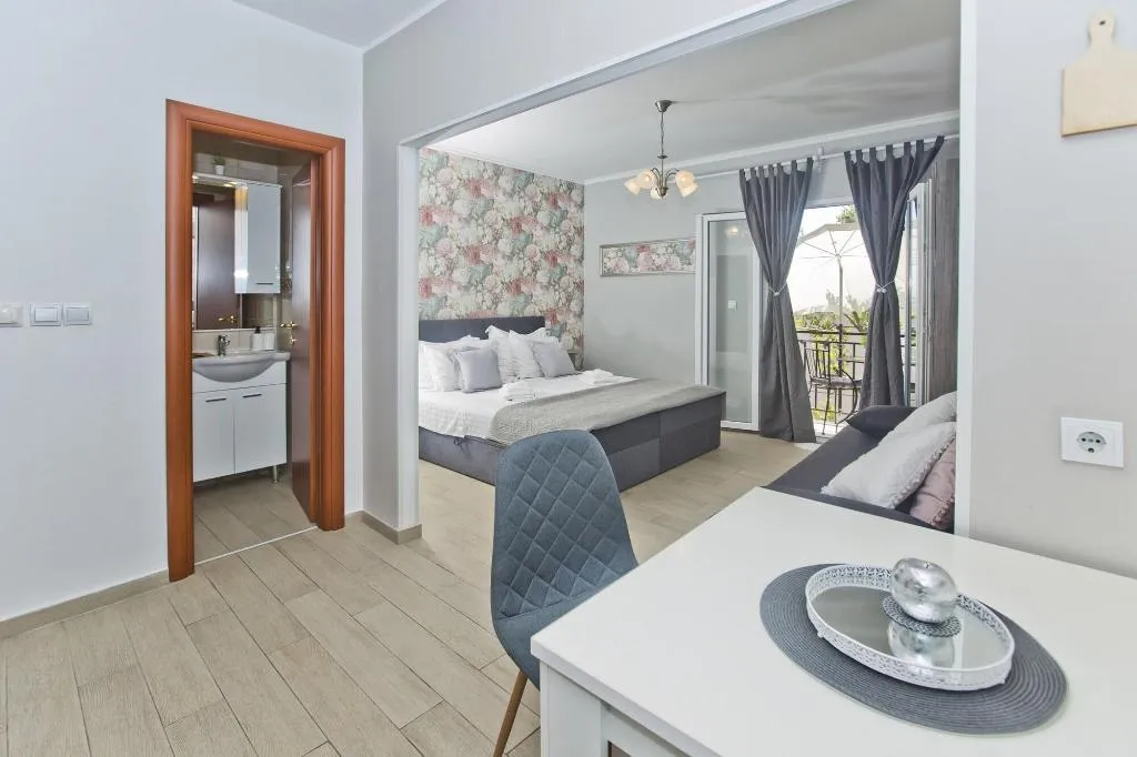 Room, Villa Milton Hvar, Split