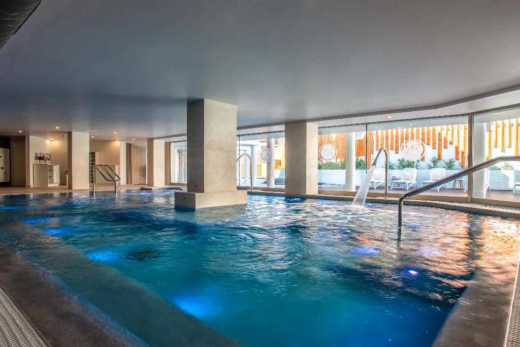 Sports and Entertainment, Guayarmina Princess, Tenerife