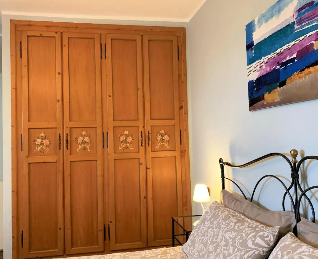 Room, Villa Anastasia, Olbia