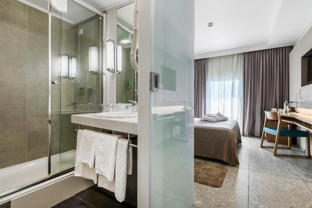DOUBLE SINGLE USE CLASSIC Room, Lero, Dubrovnik