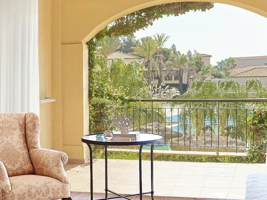 DOUBLE SIDE SEA VIEW Room, Grecotel LUXME Oasis, Athens