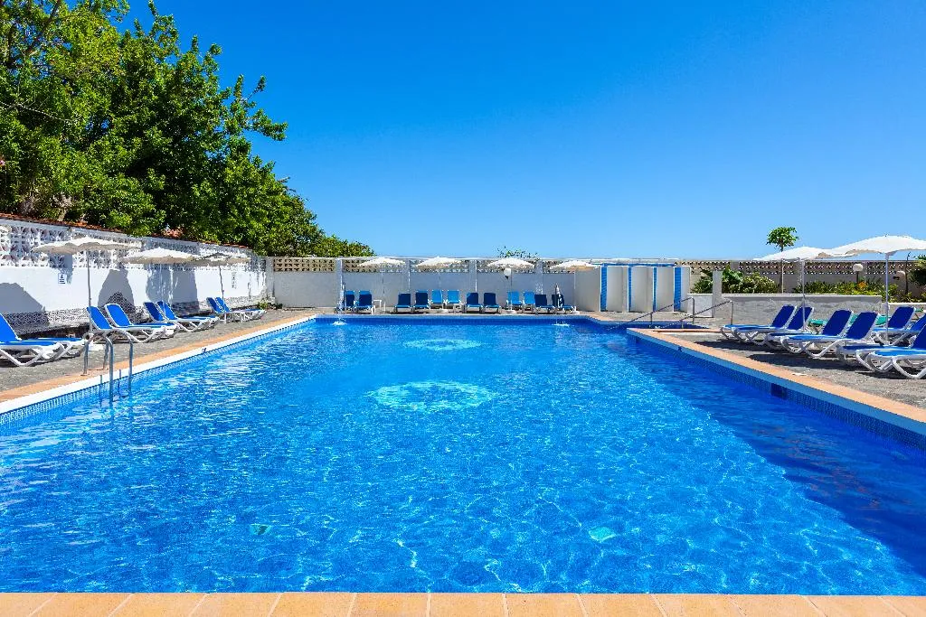 Pool, Panoramica Garden, Tenerife
